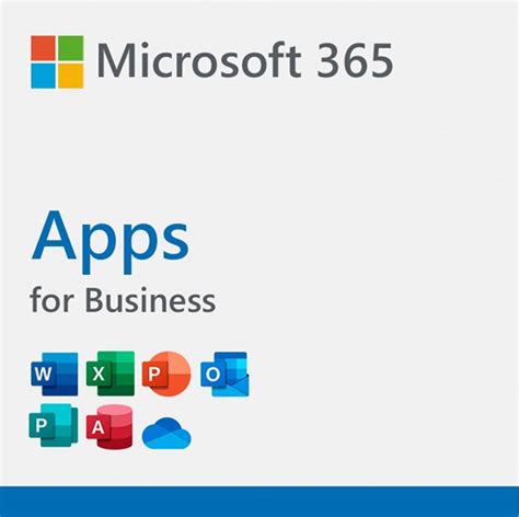 office 365 for business login|Microsoft 365 Apps for Business .